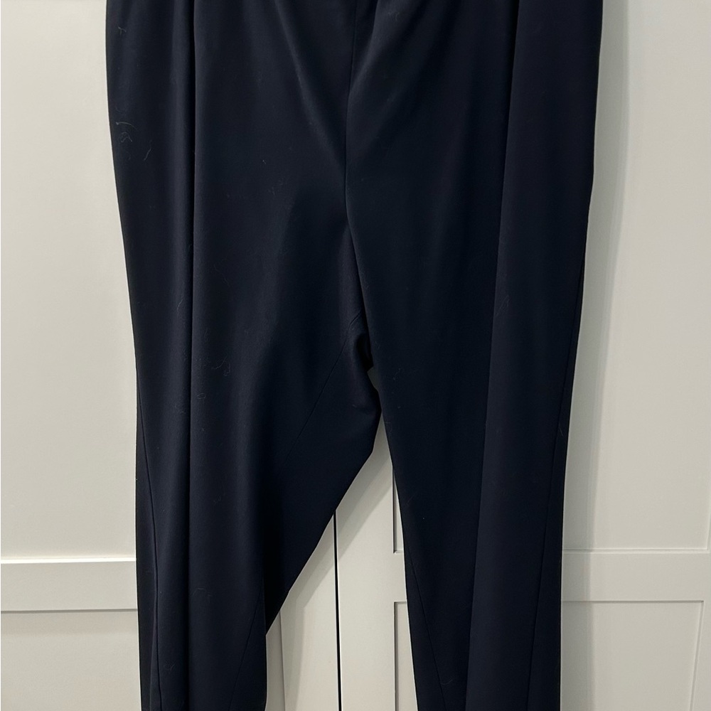 Talbots Women's Black Trousers